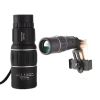 HD Monocular 16X52 Compact High Definition