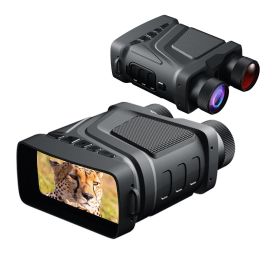 Rechargeable Night Vision Binoculars