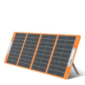 Flashfish Foldable Solar Charger