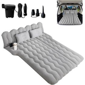 SUV Air Mattress