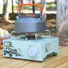 Portable Stove For Camping