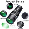 HD Monocular 16X52 Compact High Definition