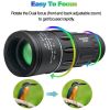 HD Monocular 16X52 Compact High Definition