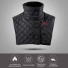 Winter Moto Riding Skiing Thick Skating Neck Warmer Cover Warm Scarf Windproof Windproof Camping Thermal Wrap Bib Headwear