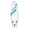 VEVOR Inflatable Stand Up Paddle Board, 10'