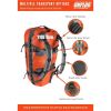 UNPLUG Ultimate Adventure Dry Bag