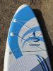 Inflatable paddle board 11'