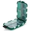 10 Compartment Tackle Box Storage