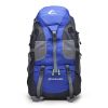 Outdoor Backpack Backpack Hiking Sports Travel Mountaineering Bag