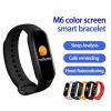 Smart Bracelet Men Fitness Smart Wristband Women Sports Tracker