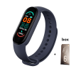 Smart Bracelet Men Fitness Smart Wristband Women Sports Tracker