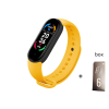 Smart Bracelet Men Fitness Smart Wristband Women Sports Tracker