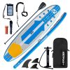 Inflatable Stand Up Paddle Board