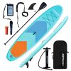 Inflatable Stand Up Paddle Board