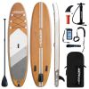 Inflatable Stand Up Paddle Board