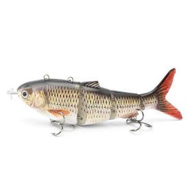 Robotic Fishing Lure (Color: A)