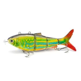 Robotic Fishing Lure (Color: D)