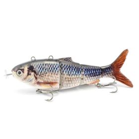 Robotic Fishing Lure (Color: C)