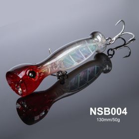 Sea Fishing  Lure For Top Water (Model: NSB004)