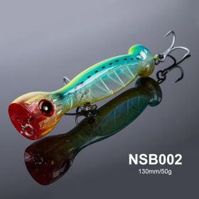 Sea Fishing  Lure For Top Water (Model: NSB002)