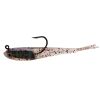 10pcs Small Gray Fish Lure Soft Bait