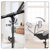 Projector Tripod Stand Laptop Tripod Adjustable