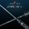 Kyorim CARZA3 LURE Fishing Rod,2 Sections,