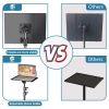 Projector Tripod Stand Laptop Tripod Adjustable