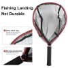 Fishing Net Durable For Use In Boat Kayak Canoe