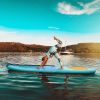 Inflatable Stand Up Paddle Board