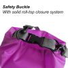 Dry Bag   Waterproof Lightweight Portable; 10L/20L/40L