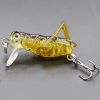 Fishing Bionic Grasshopper Lure