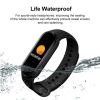 Smart Bracelet Men Fitness Smart Wristband Women Sports Tracker