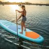 Inflatable Stand Up Paddle Board