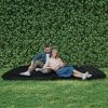 Air Mattress Backseats Travel Sleeping Pad