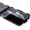 10 Compartment Tackle Box Storage