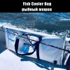 Insulated Fish Cooler Bag