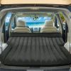 Air Mattress Backseats Travel Sleeping Pad