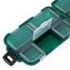 10 Compartment Tackle Box Storage