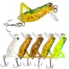 Fishing Bionic Grasshopper Lure