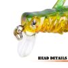 Fishing Bionic Grasshopper Lure