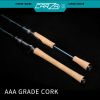 Kyorim CARZA3 LURE Fishing Rod,2 Sections,