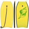 Super Lightweight Surfing Bodyboard